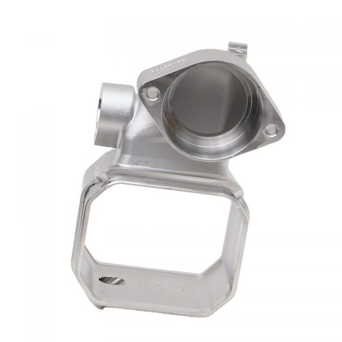 汽车排气系统铸件